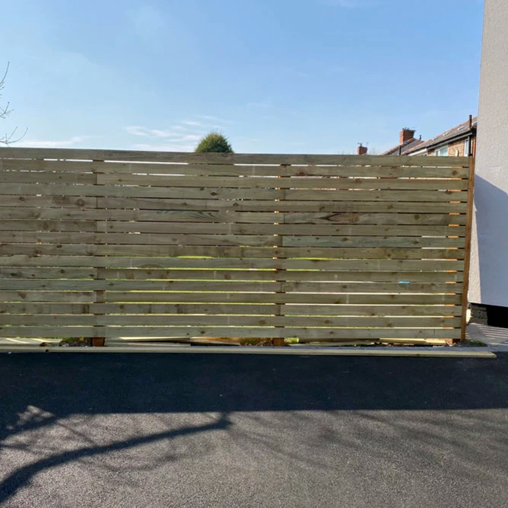 Fencing Supplies Cheshire