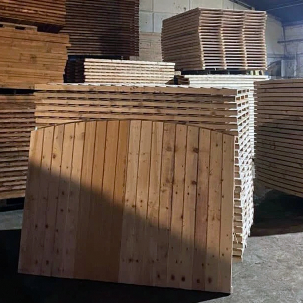 Fencing Supplies Cheshire